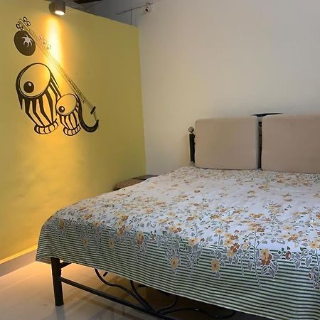Sukant Homestay, Palu, Murbād Eksteriør billede