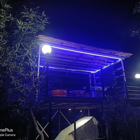 Sukant Homestay, Palu, Murbād Eksteriør billede