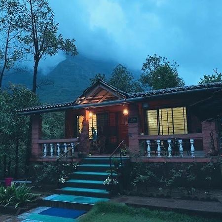 Sukant Homestay, Palu, Murbād Eksteriør billede