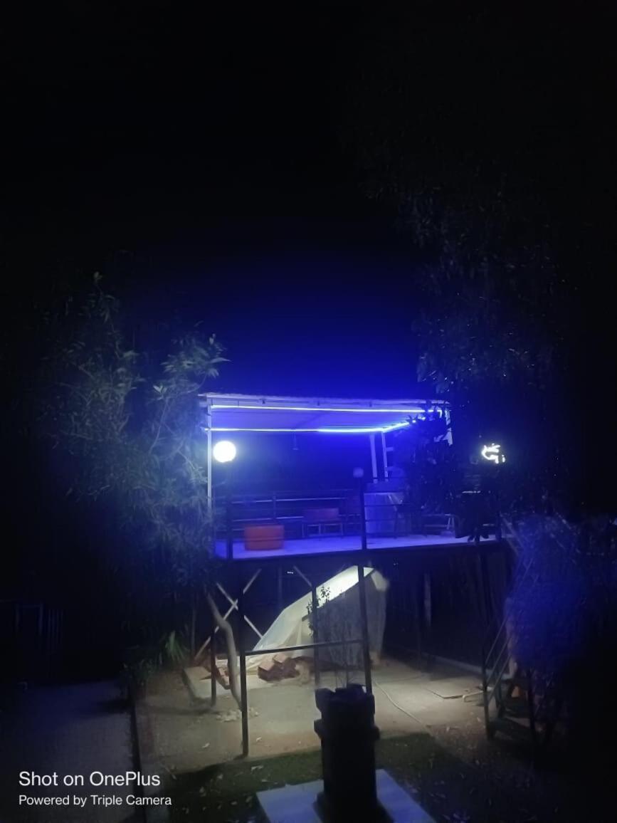 Sukant Homestay, Palu, Murbād Eksteriør billede