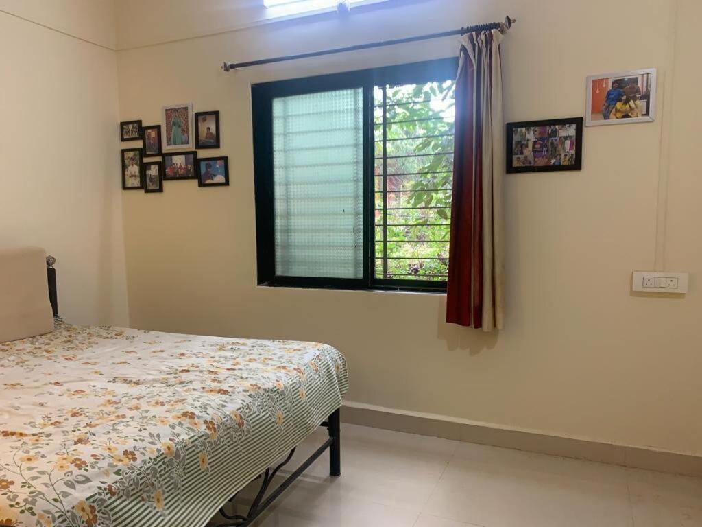 Sukant Homestay, Palu, Murbād Eksteriør billede