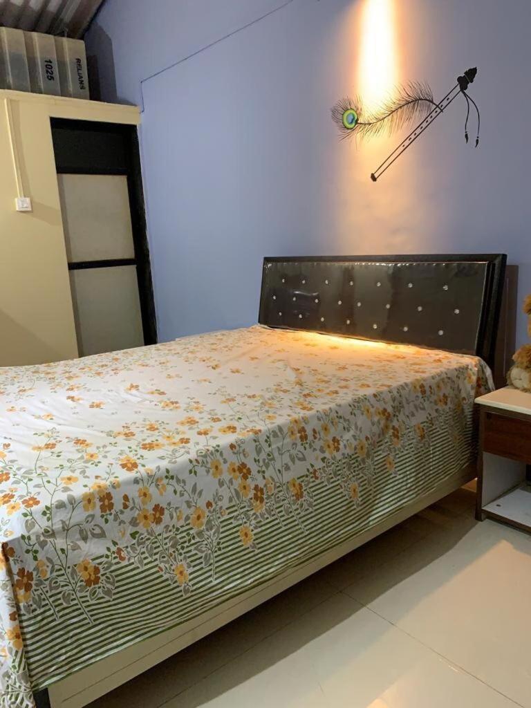 Sukant Homestay, Palu, Murbād Eksteriør billede